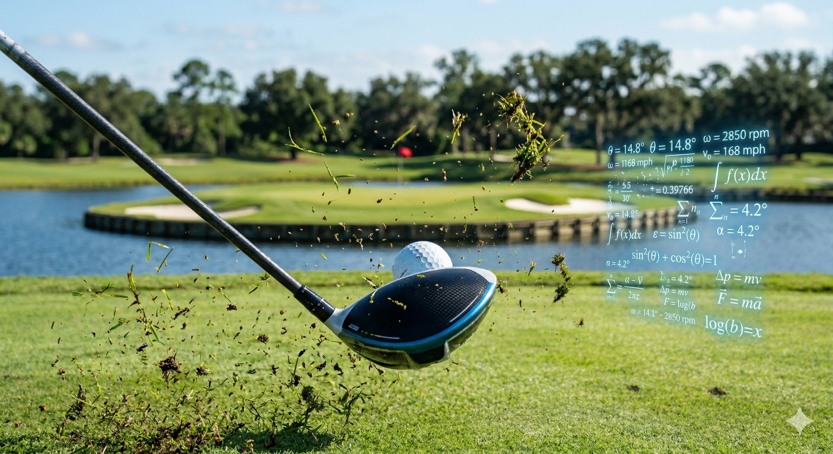 GameBlazers Golf Optimizer